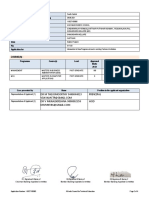 Course (S) :: DR M THEJOMOORTHY 9440044023 Principal