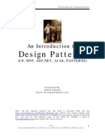 Design-Pattern Text Book