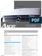 Ilide - Info Manual Axor PR