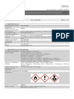 FISPQ Kisafix BSC V05