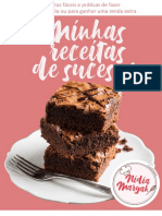 Ebook Nidia Maryah Confeitaria