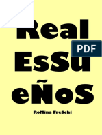 Pájarosló 2020 Freschi Reales Sueños