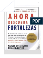 Descubra Sus Fortalezas PDF