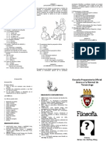 01 Tríptico de Filosofía 2010