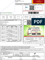 Retail Invoice: Invoice Number 100033532176 Invoice Date 05.08.2021