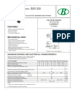 Datasheet