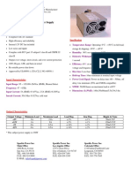 Datasheet