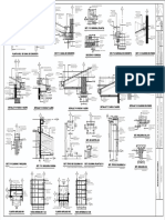 Ra - A-09 - Detalles Arq - de Techo y Det. Varios