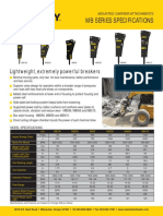 MB Series Spec Sheet 2014 v2