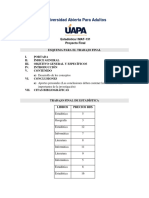 Trabajo Final de Estadística