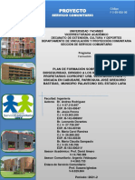 Proyecto SC Borrador Villa Mora