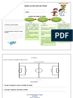 Semana 12 Futbol