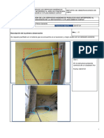 Observaciones Ascensor