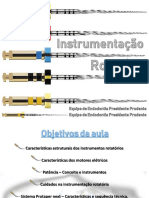 Instrumentacao Rotatoria