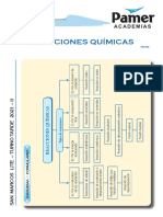 Quimica Sem8 Reacciones Químicas