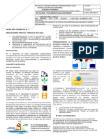 Guia #1 Fisica 8°-2021