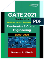 Gradeup Gate Ece Previous Year Book