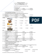 2nd Periodic Test in G.8 Orig