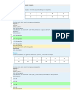 Examen Ea2 Estandar de Tiempos