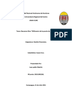 Resumen Millonario de La Puerta de Al Lado - Juan Madrid