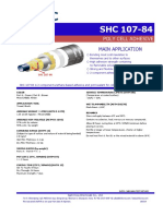 Poly Cell Adhesive: Main Application