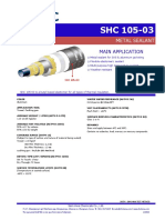 Metal Sealant: Main Application