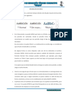 08 - Edición Básica de Textos.