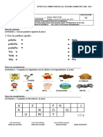 Aporte Lengua y Literatura