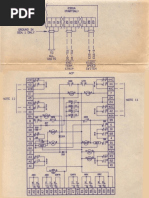 Diagram Caterpillar Batery Charger