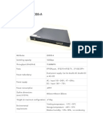 Gpon Olt