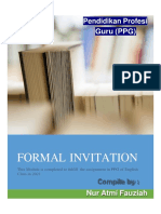 Materi Ajar Invitation - Nur Atmi F Revisi