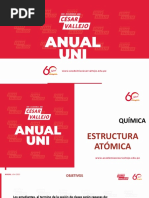 Anual Uni-Semana 03 Química