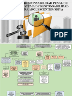 Sistema de Responsabilidad Penal de Adultos y Sistema de Responsabilidad Penal para Adolescentes (Srpa)