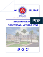 Extrato Bgo 001