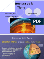 2 Estructura de La Tierra