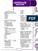 4 Morfologia de La Palabra