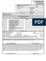 Autorizacion y Salud JUV DEP 2021