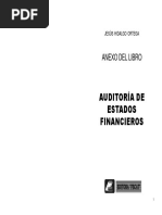 Auditoría 1