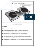 Im1 - Service Manual