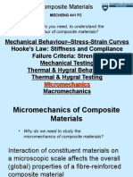 Micromechanics