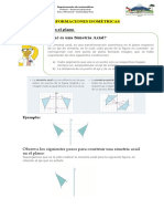 Simetria Axial