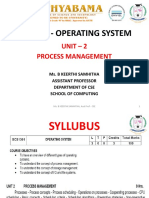 Unit 2 - Os - B.keerthi Samhitha