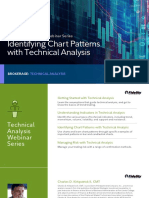 Idenitfying Chart Patterns