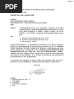 CARTA #008-2021 Monitor - Vajc Conformidad Pago Mes Junio 2021