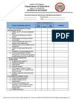 Monitoring Tool