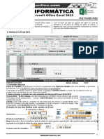 06-06!47!34-Informatica Franklin Bloco 7 e 8 Excel