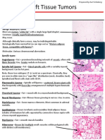 Soft Tissue Tumors: Adipocytic