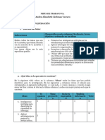 Tema de Investigación Andrea Cárdenas