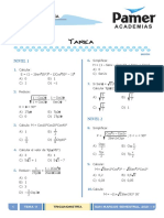 T - Sem11 - Identidades Trigonométricas de Arco Múltiple