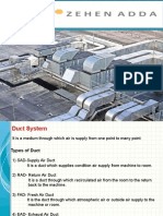 1.duct System and ADP